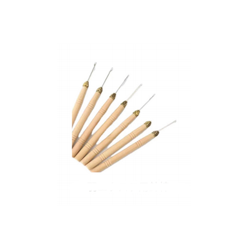 羽エクステ用針棒
